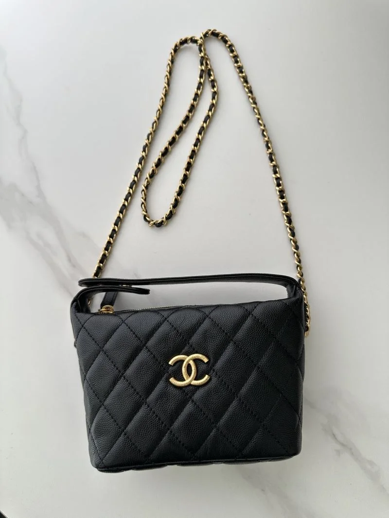 Chanel Other Stachel Bags Contemporary 52968