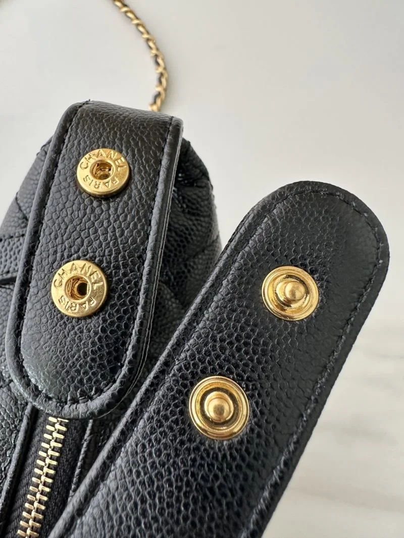 Chanel Other Stachel Bags Contemporary 52968