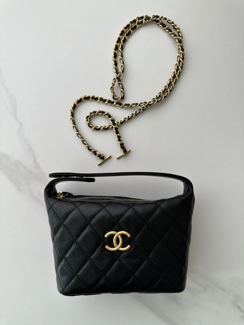 Chanel Other Stachel Bags Contemporary 52968