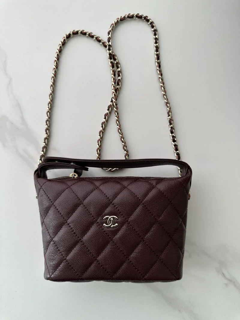 Breathable Chanel Other Stachel Bags 52938