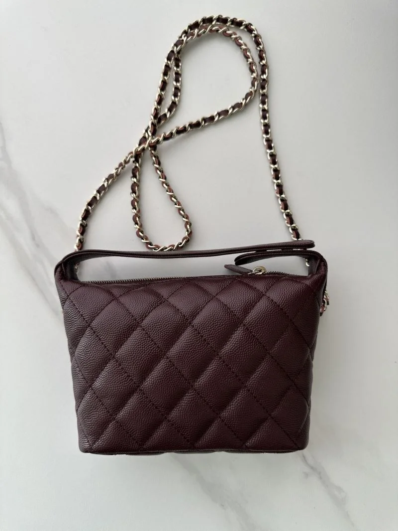 Breathable Chanel Other Stachel Bags 52938