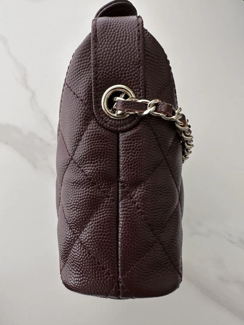 Breathable Chanel Other Stachel Bags 52938