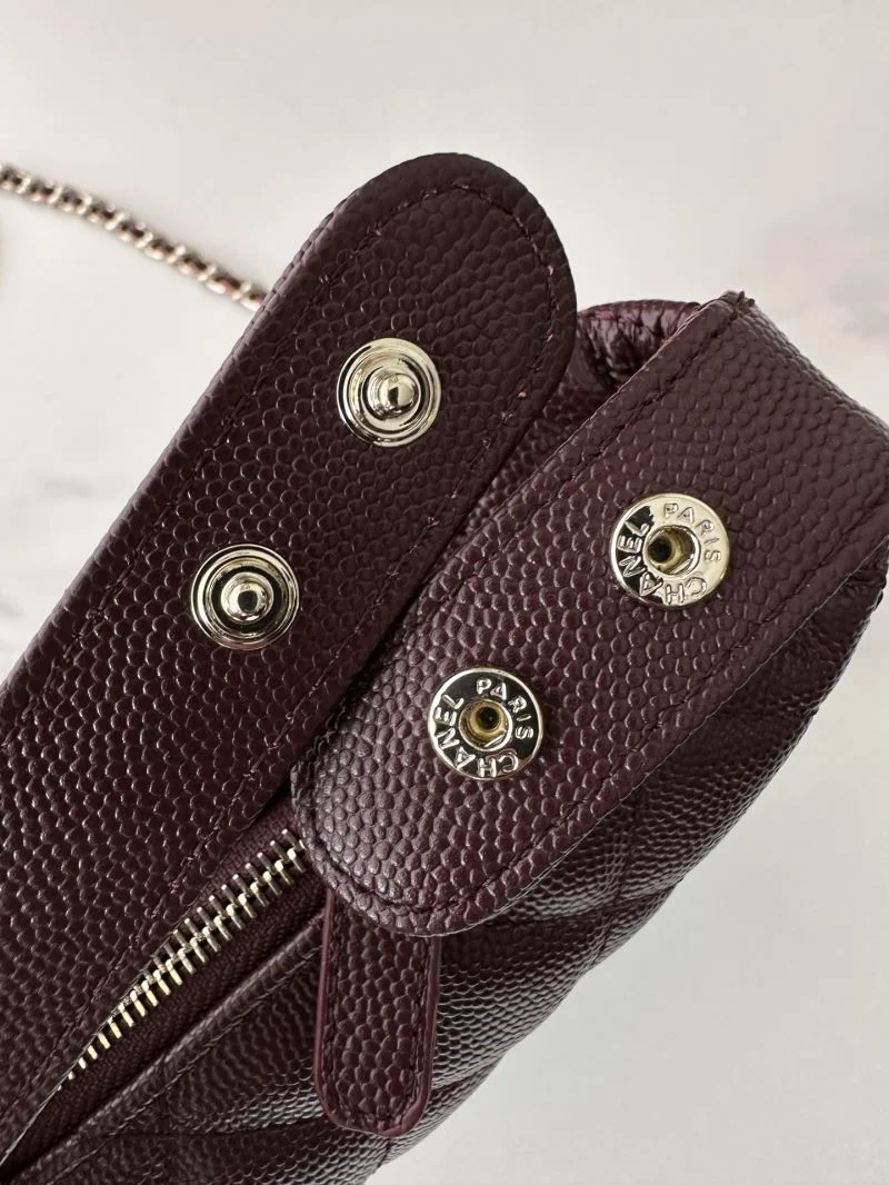 Breathable Chanel Other Stachel Bags 52938