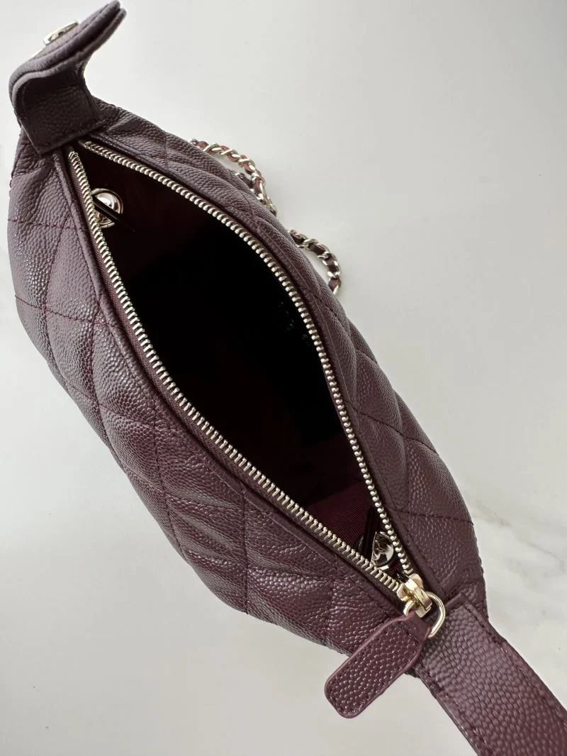 Breathable Chanel Other Stachel Bags 52938