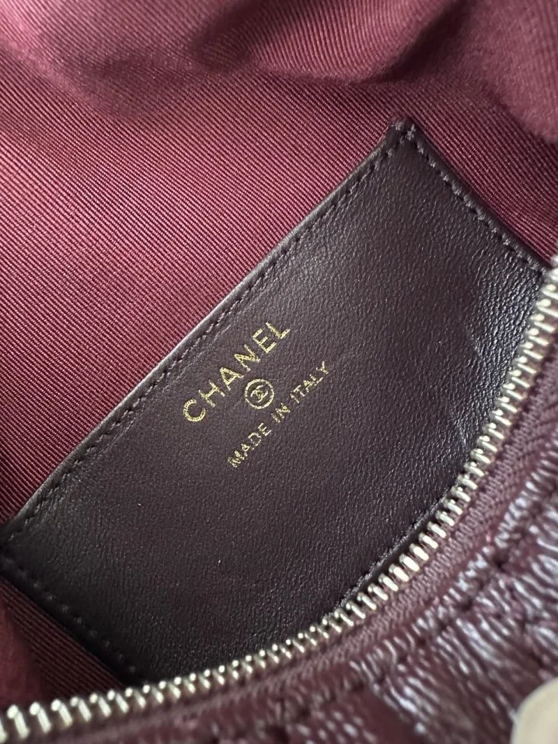 Breathable Chanel Other Stachel Bags 52938