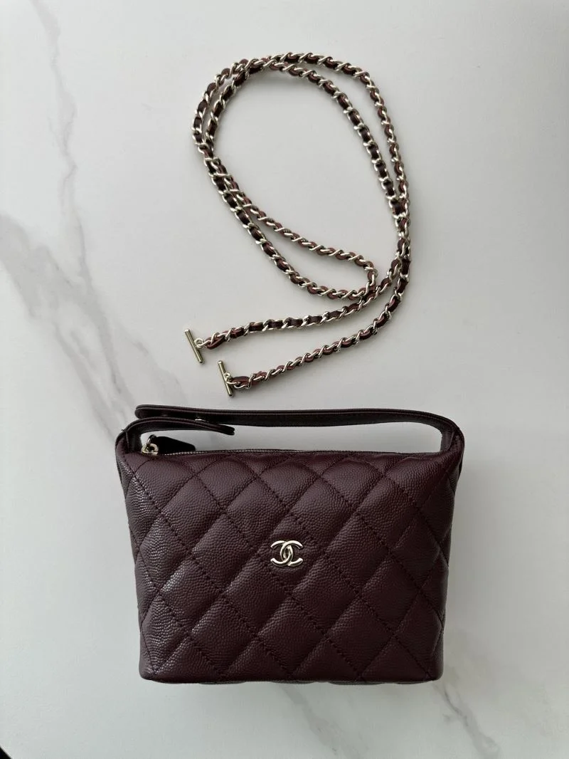 Breathable Chanel Other Stachel Bags 52938
