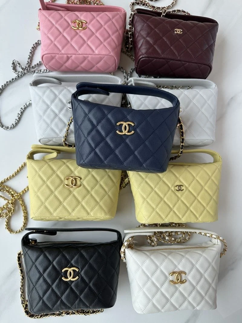Breathable Chanel Other Stachel Bags 52938