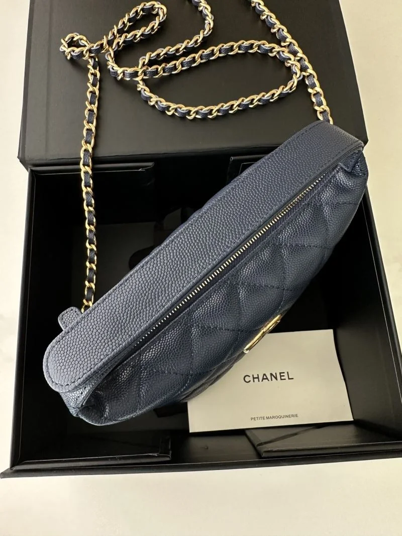 Thermal Chanel Other Stachel Bags 52931