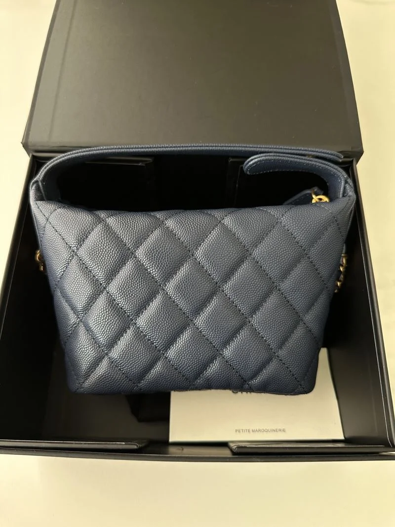 Thermal Chanel Other Stachel Bags 52931