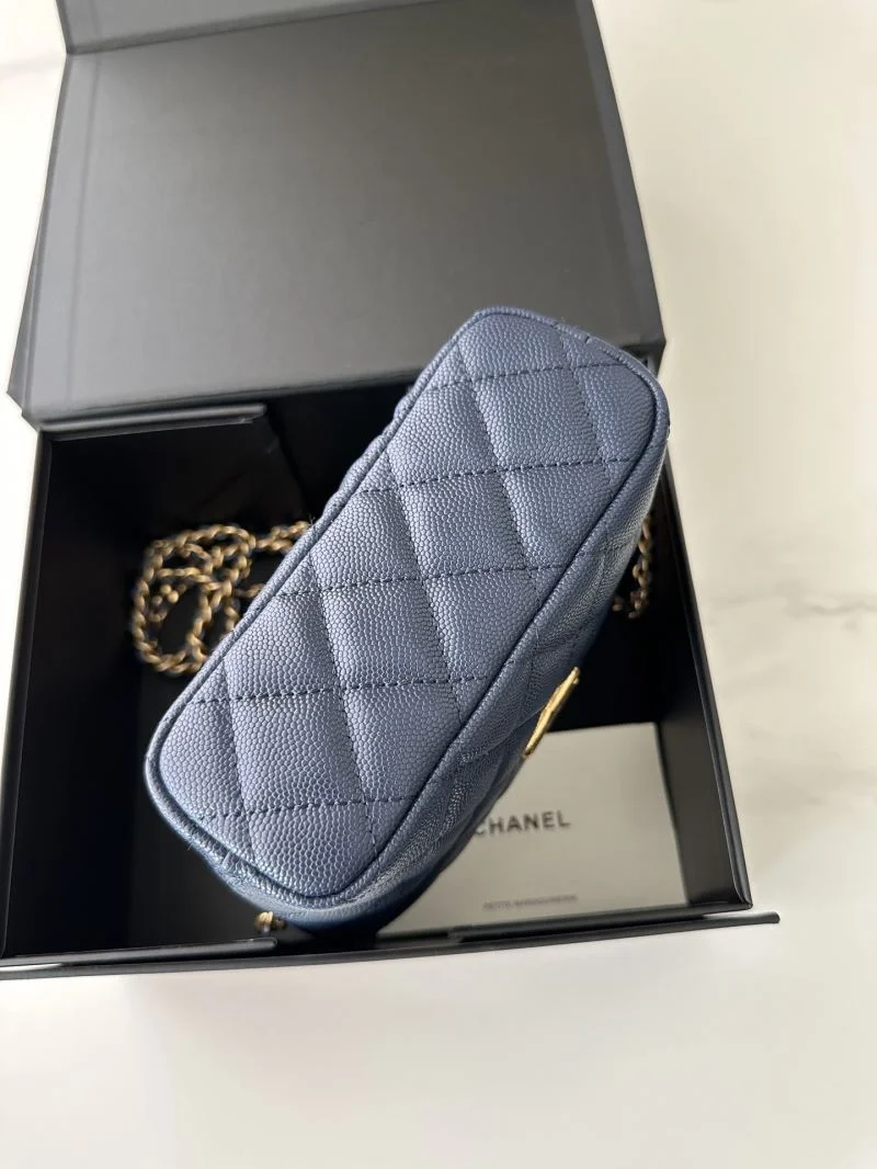 Thermal Chanel Other Stachel Bags 52931