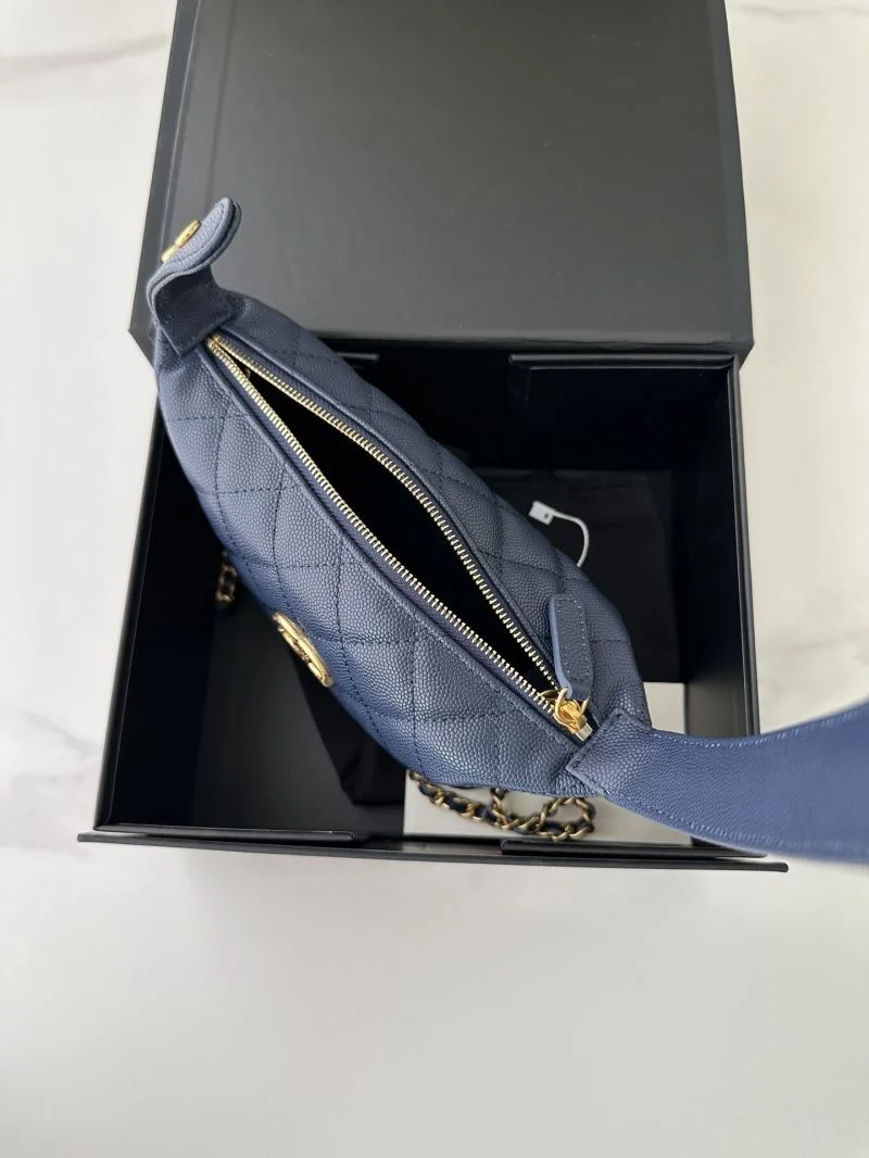 Thermal Chanel Other Stachel Bags 52931