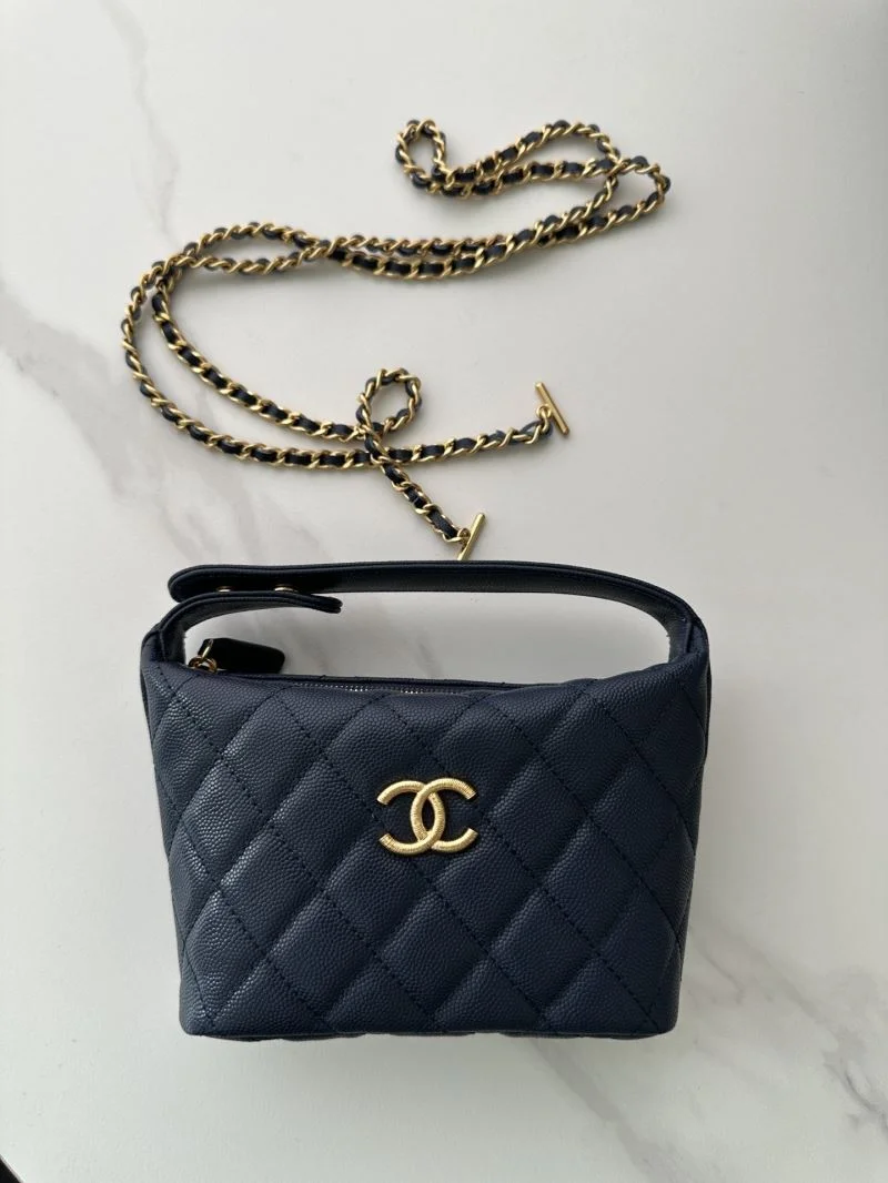 Thermal Chanel Other Stachel Bags 52931