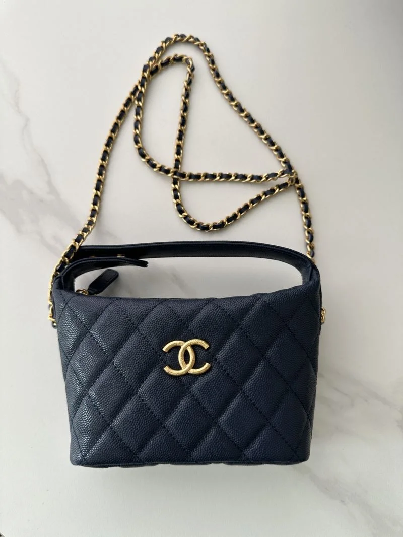 Thermal Chanel Other Stachel Bags 52931