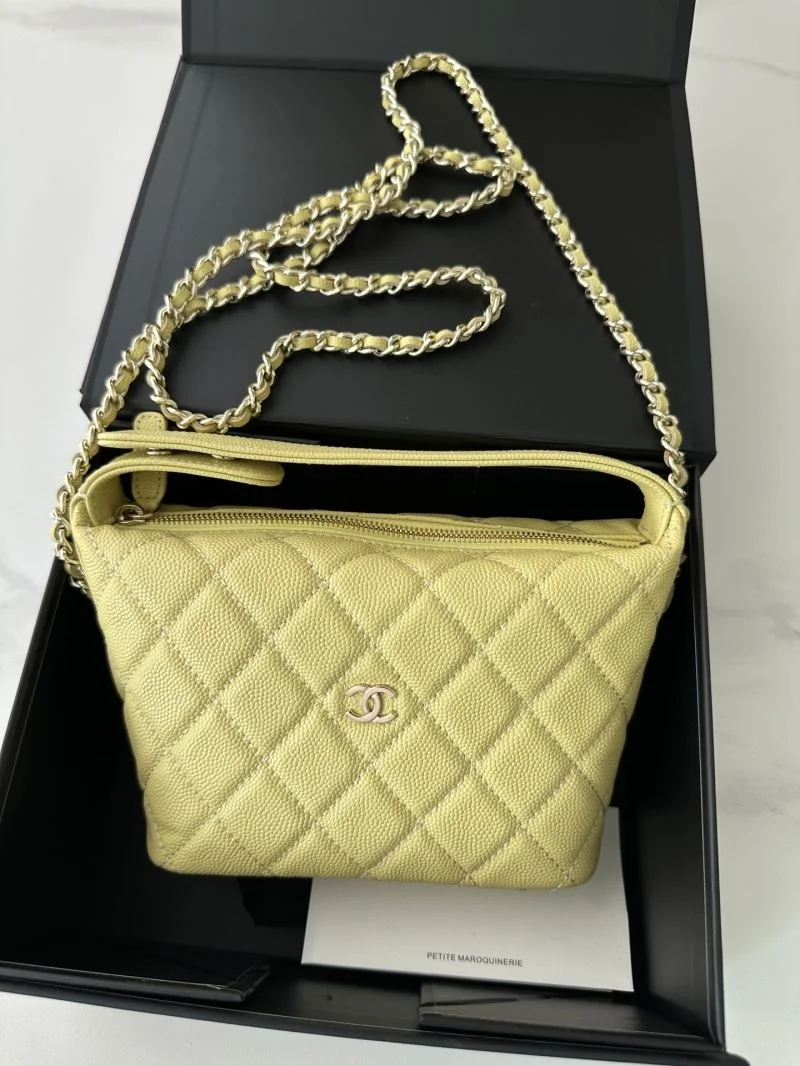 SmartChoice Chanel Other Stachel Bags 52933