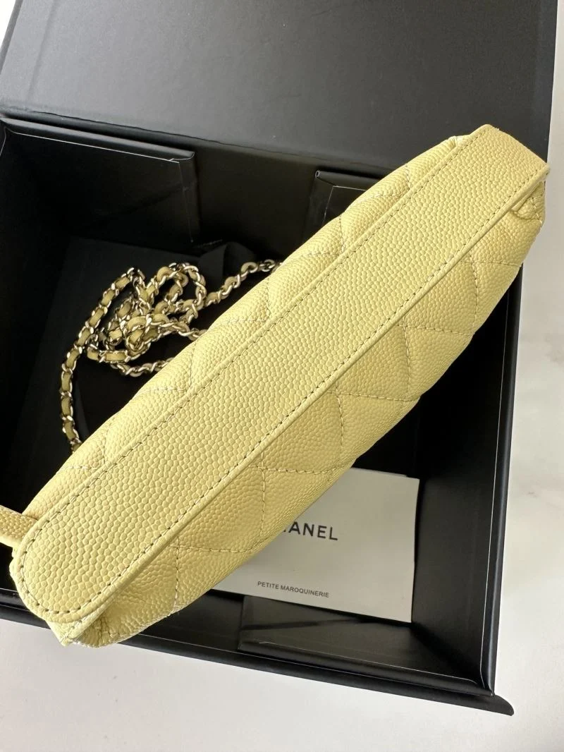 SmartChoice Chanel Other Stachel Bags 52933