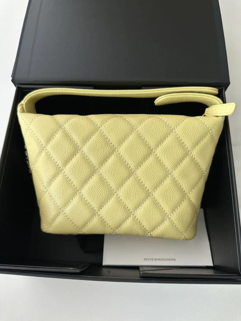 SmartChoice Chanel Other Stachel Bags 52933