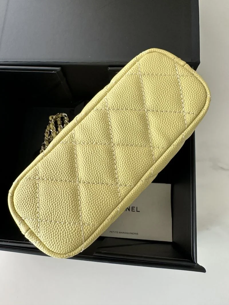 SmartChoice Chanel Other Stachel Bags 52933