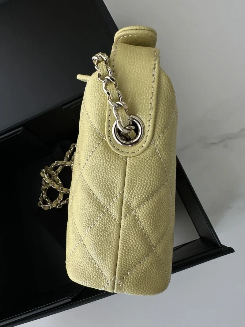 SmartChoice Chanel Other Stachel Bags 52933