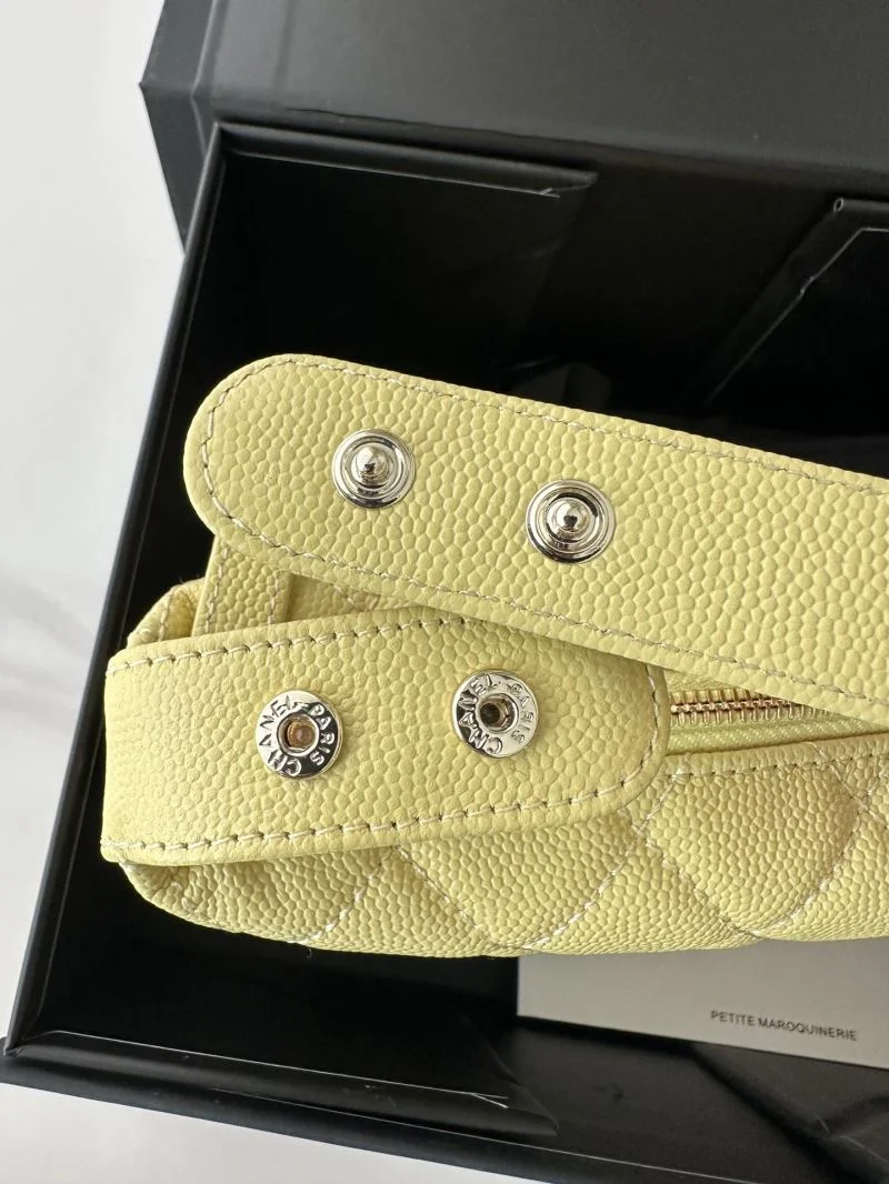SmartChoice Chanel Other Stachel Bags 52933