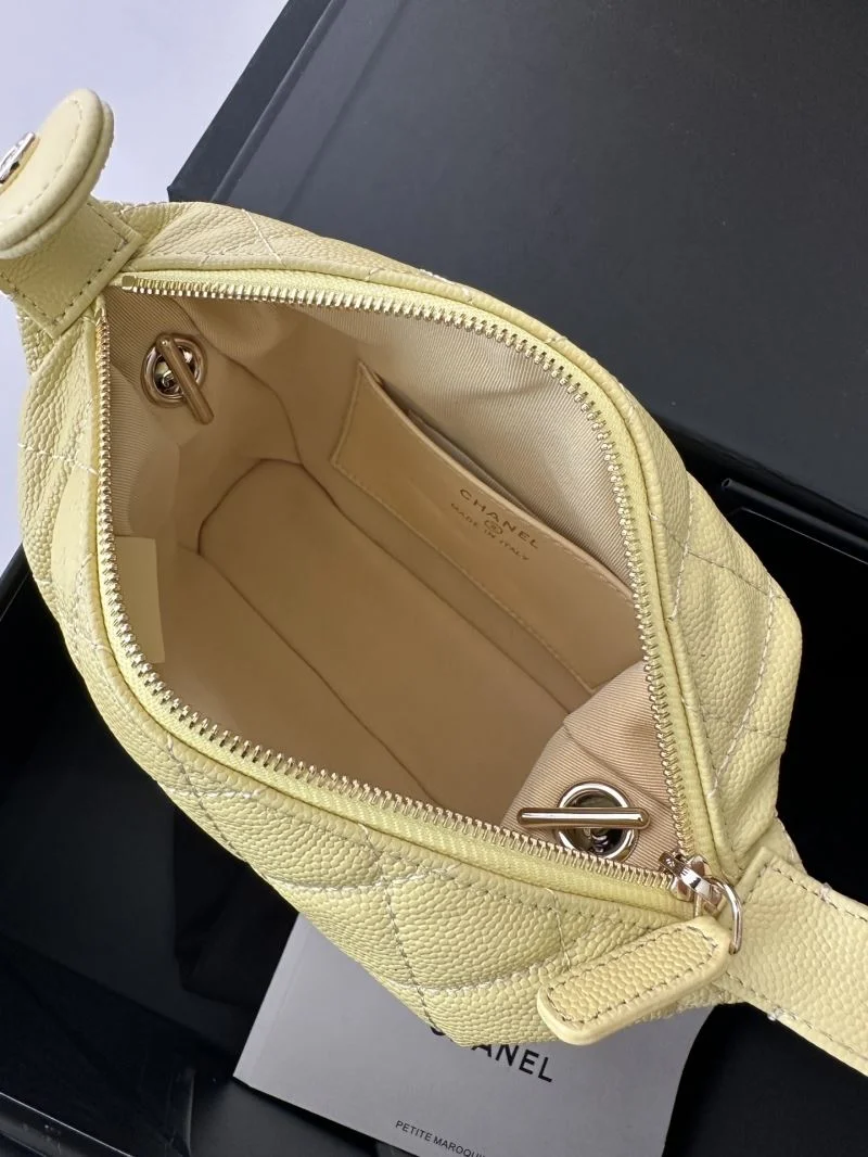 SmartChoice Chanel Other Stachel Bags 52933
