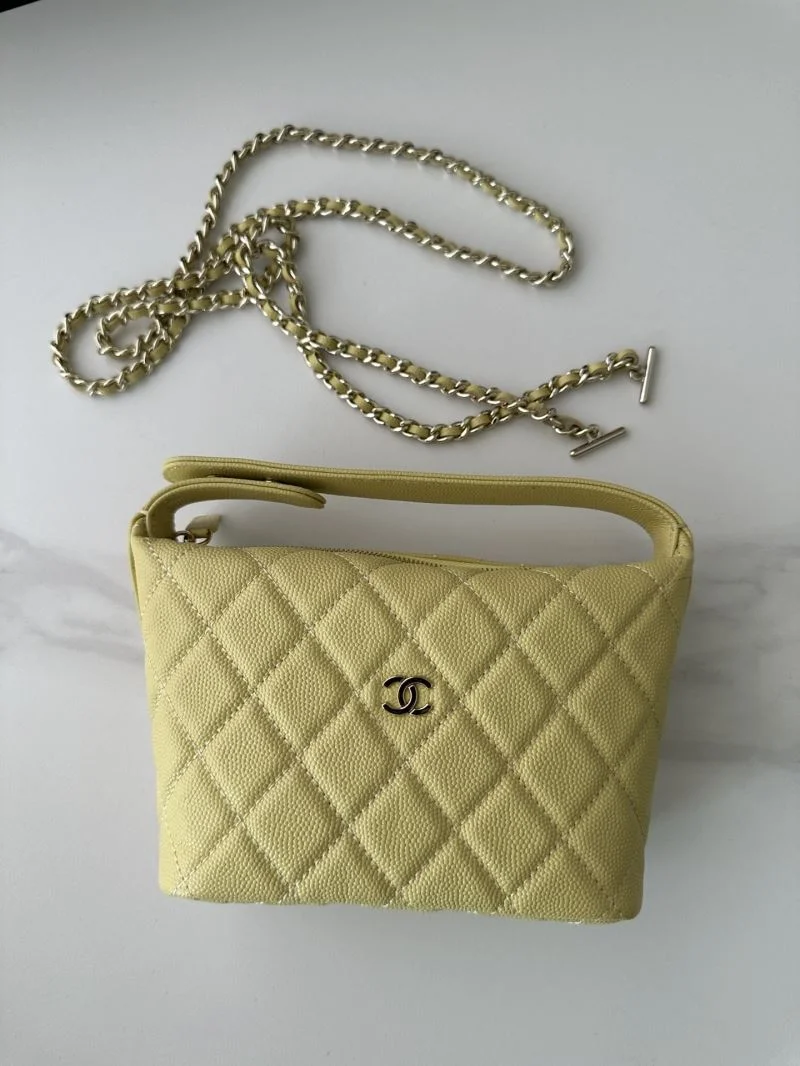 SmartChoice Chanel Other Stachel Bags 52933