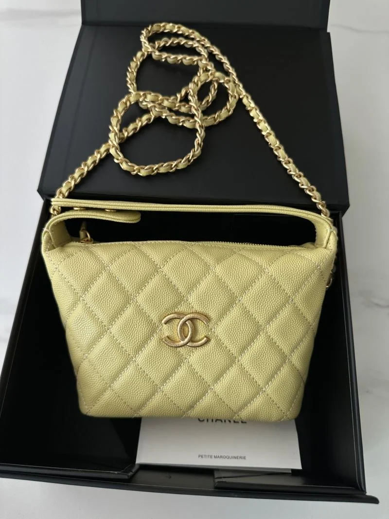 FashionForward Chanel Other Stachel Bags 52935