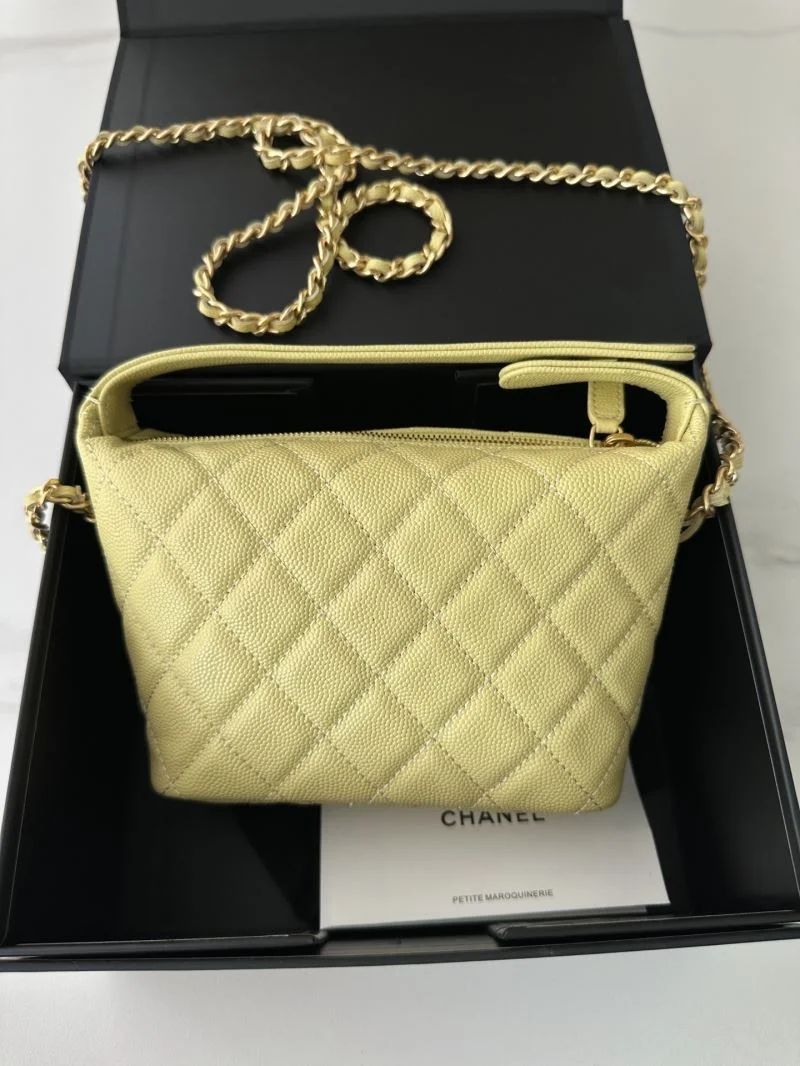 FashionForward Chanel Other Stachel Bags 52935
