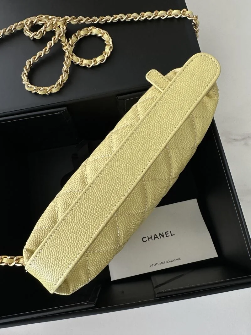 FashionForward Chanel Other Stachel Bags 52935