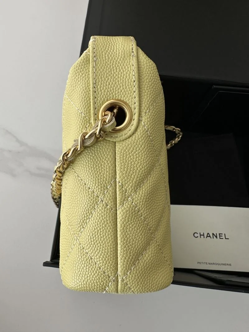 FashionForward Chanel Other Stachel Bags 52935