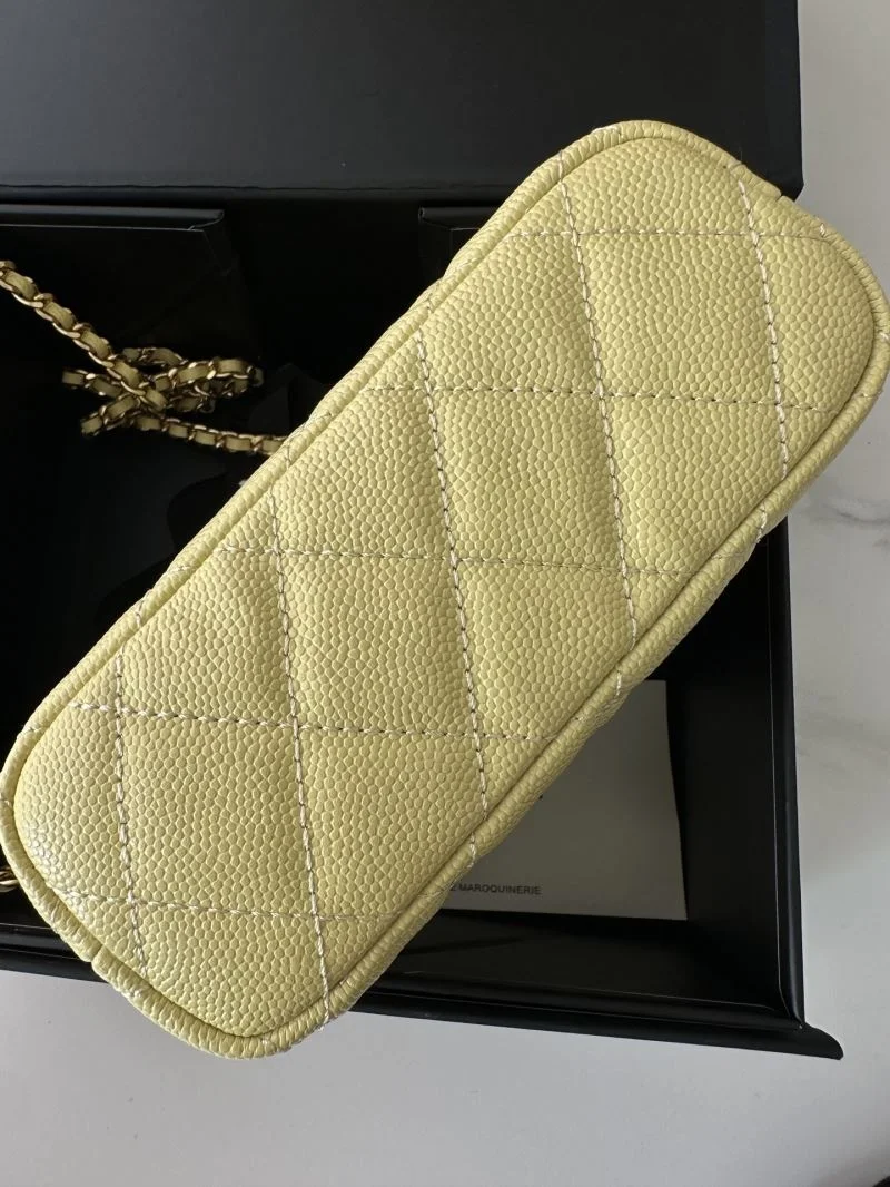 FashionForward Chanel Other Stachel Bags 52935