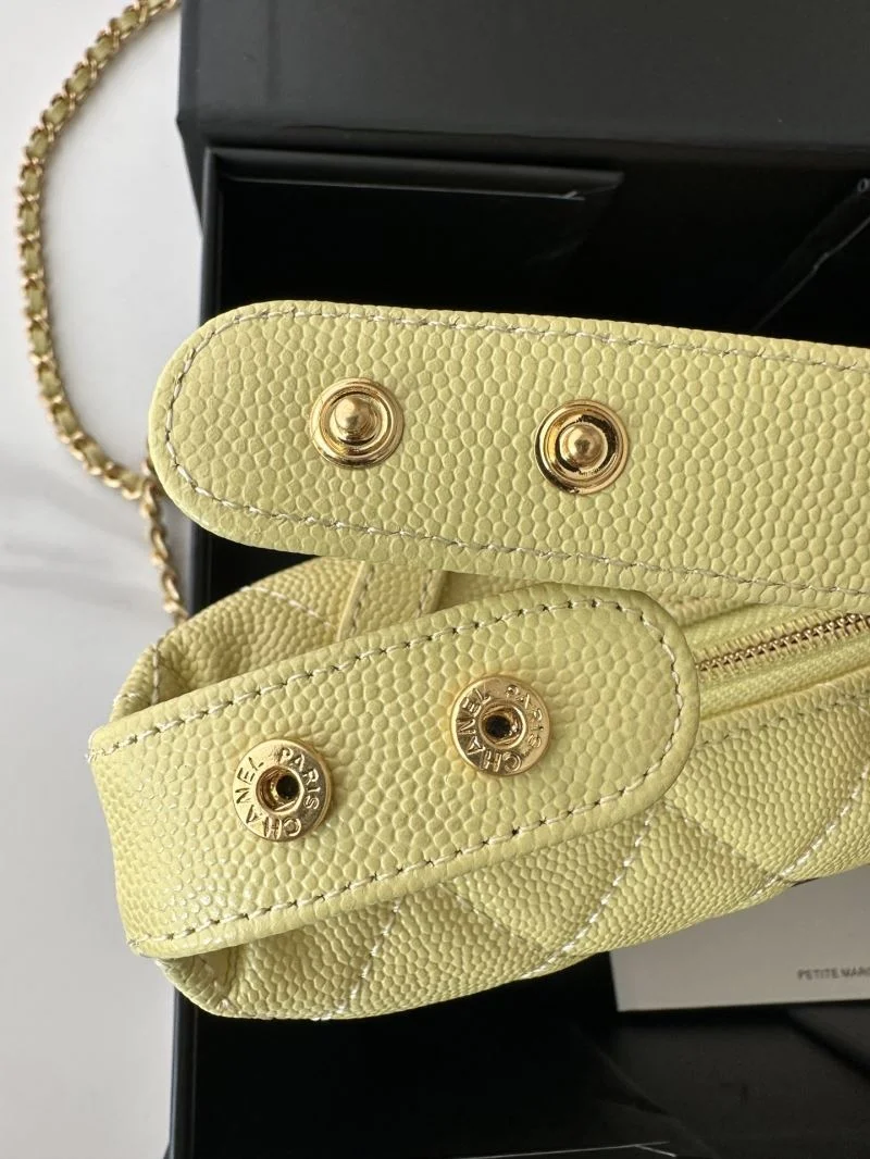 FashionForward Chanel Other Stachel Bags 52935