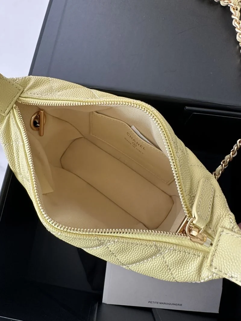 FashionForward Chanel Other Stachel Bags 52935