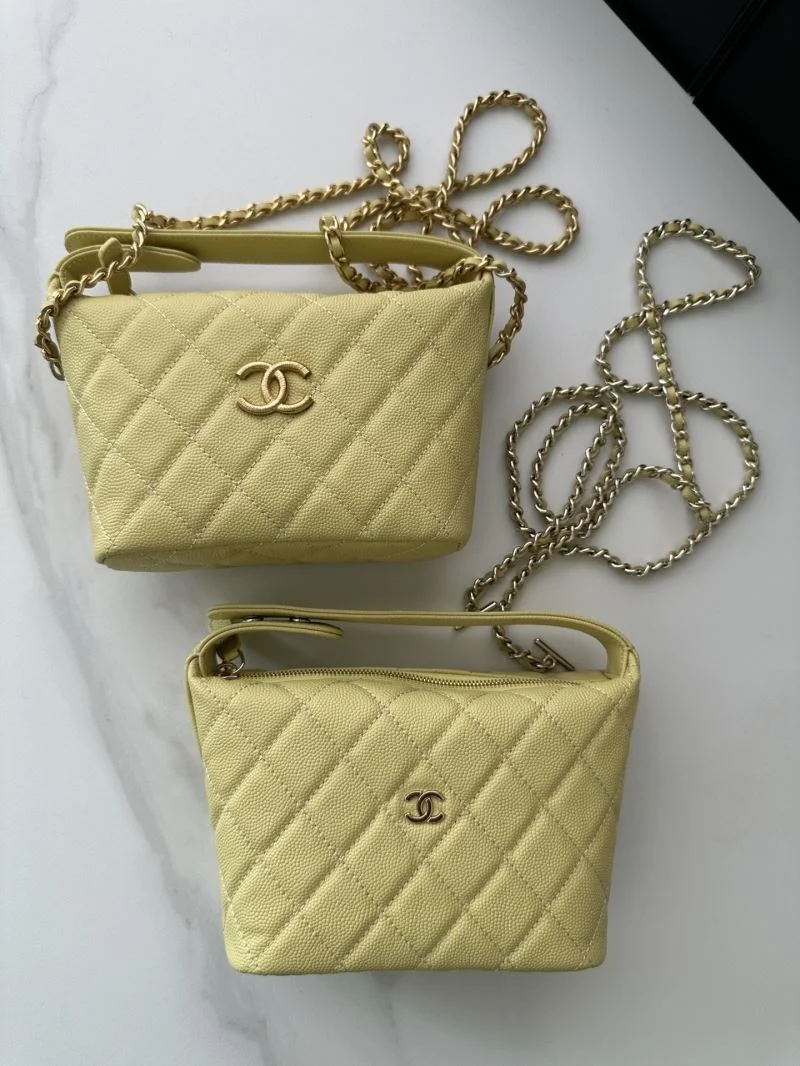 FashionForward Chanel Other Stachel Bags 52935