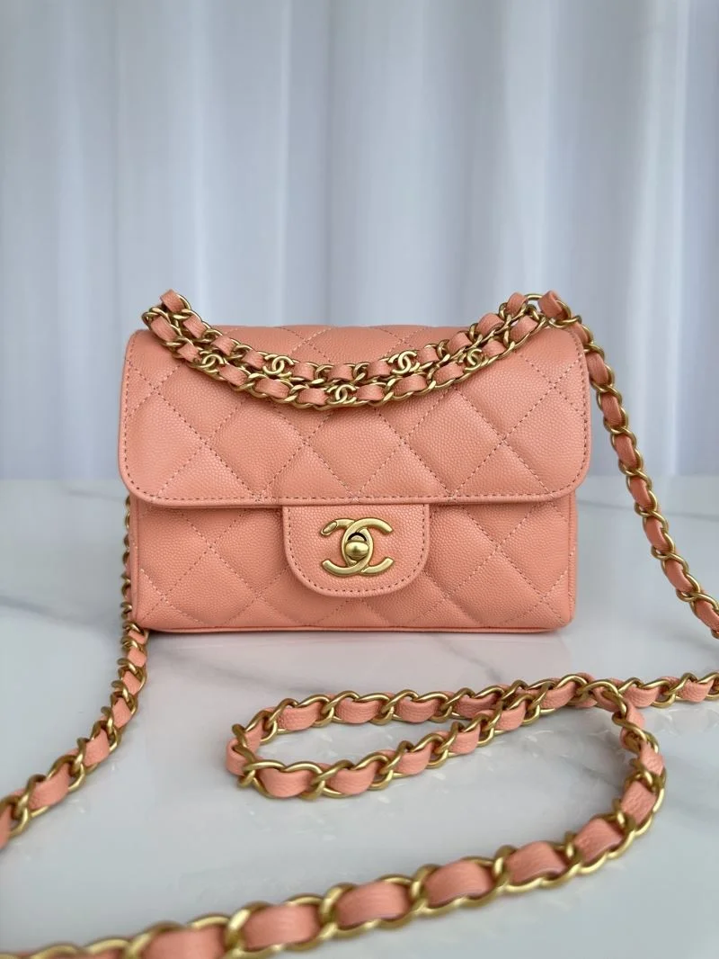 Modern Chanel Other Stachel Bags 52926