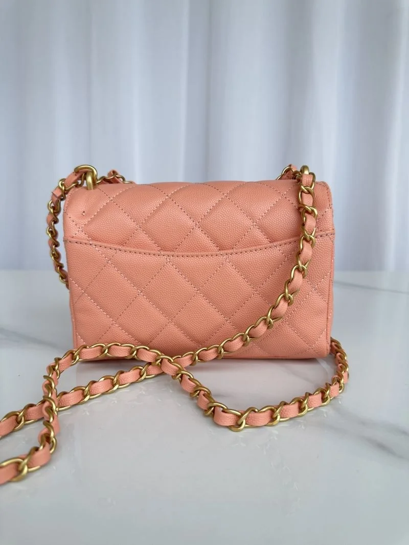 Modern Chanel Other Stachel Bags 52926