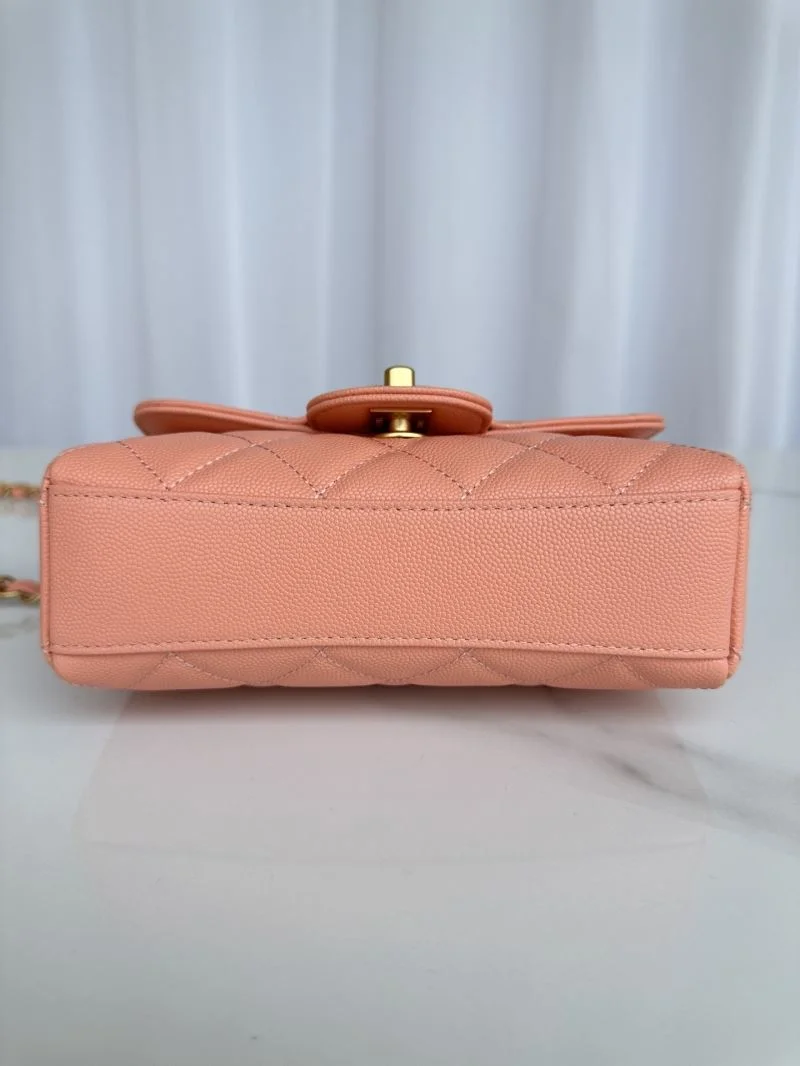 Modern Chanel Other Stachel Bags 52926