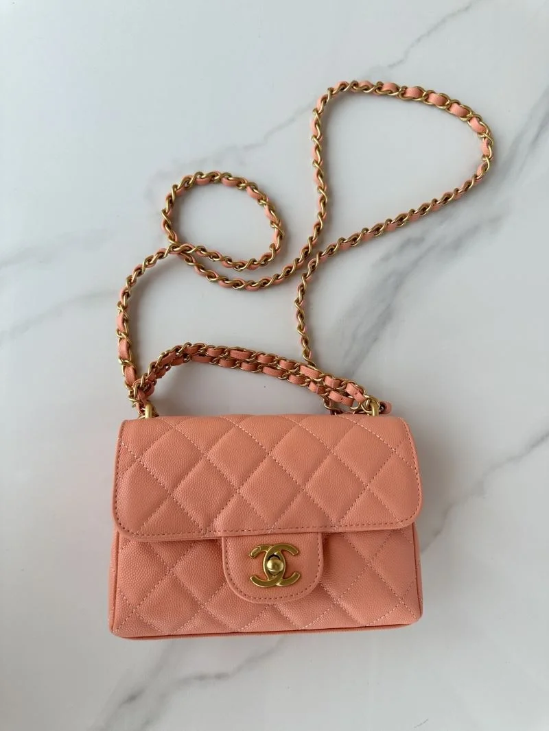 Modern Chanel Other Stachel Bags 52926