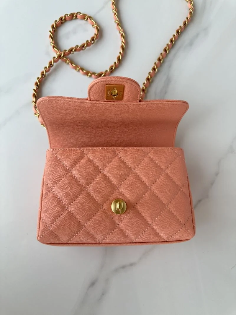 Modern Chanel Other Stachel Bags 52926