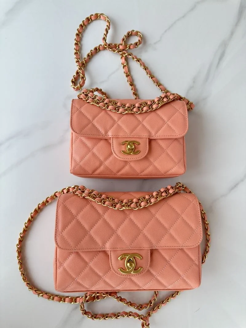 Modern Chanel Other Stachel Bags 52926