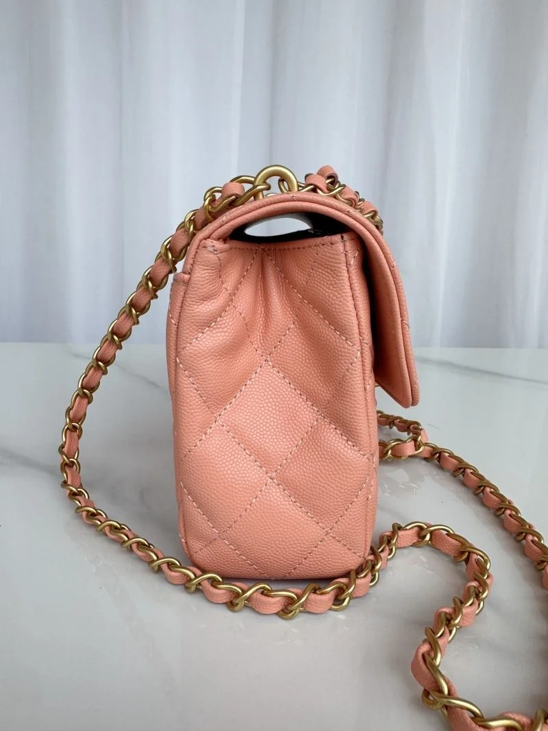 Chanel Other Stachel Bags TimelessDesign 52923