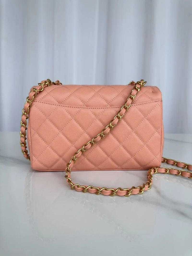 Chanel Other Stachel Bags TimelessDesign 52923
