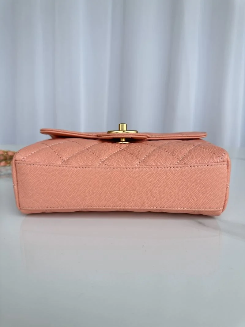 Chanel Other Stachel Bags TimelessDesign 52923