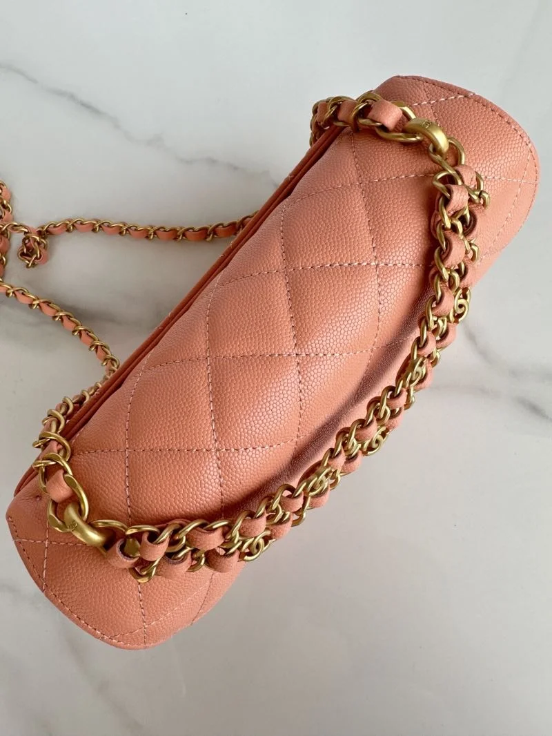 Chanel Other Stachel Bags TimelessDesign 52923