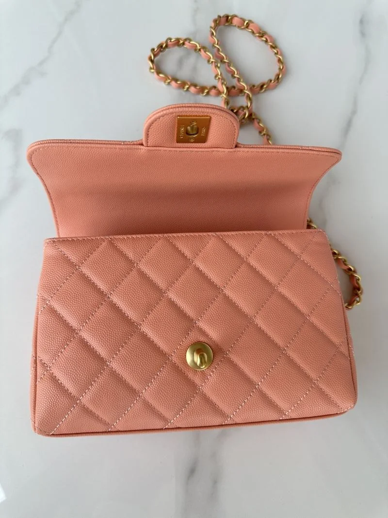 Chanel Other Stachel Bags TimelessDesign 52923