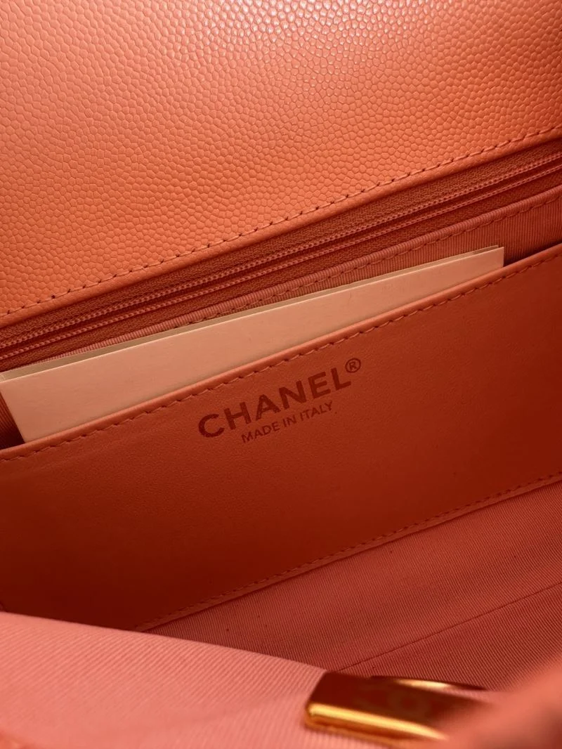 Chanel Other Stachel Bags TimelessDesign 52923