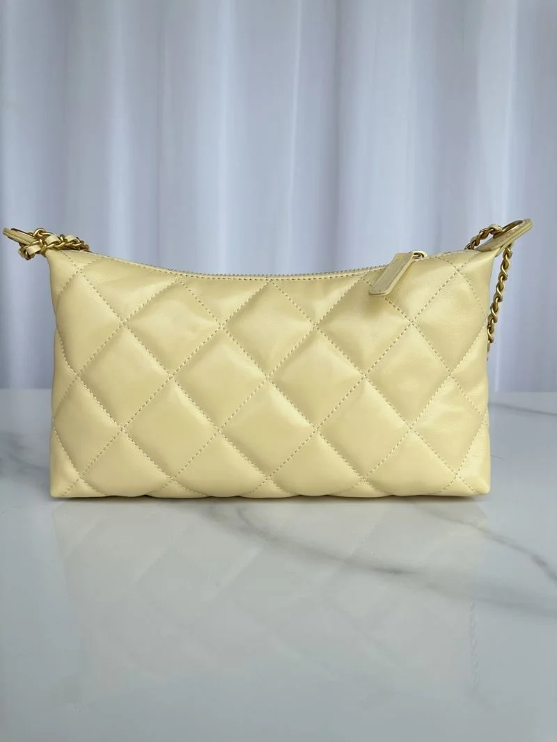 Chanel Other Stachel Bags Timeless 52922