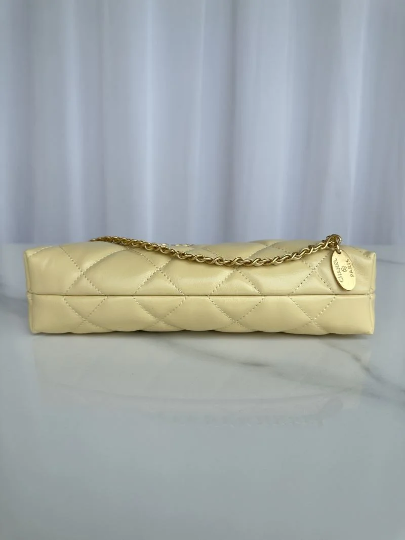 Chanel Other Stachel Bags Timeless 52922