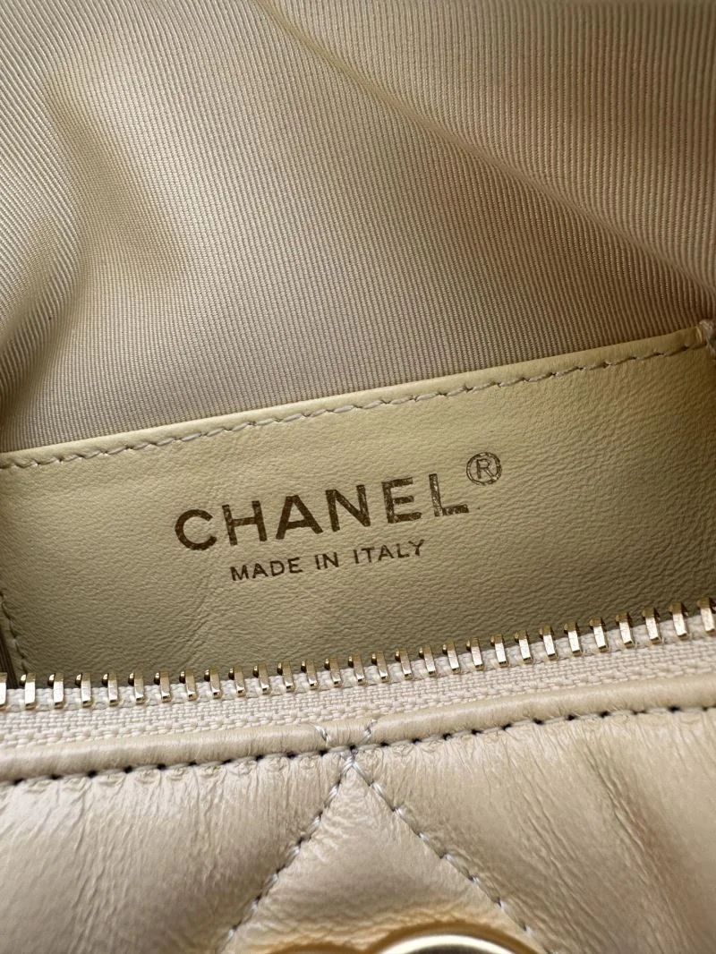 Chanel Other Stachel Bags Timeless 52922