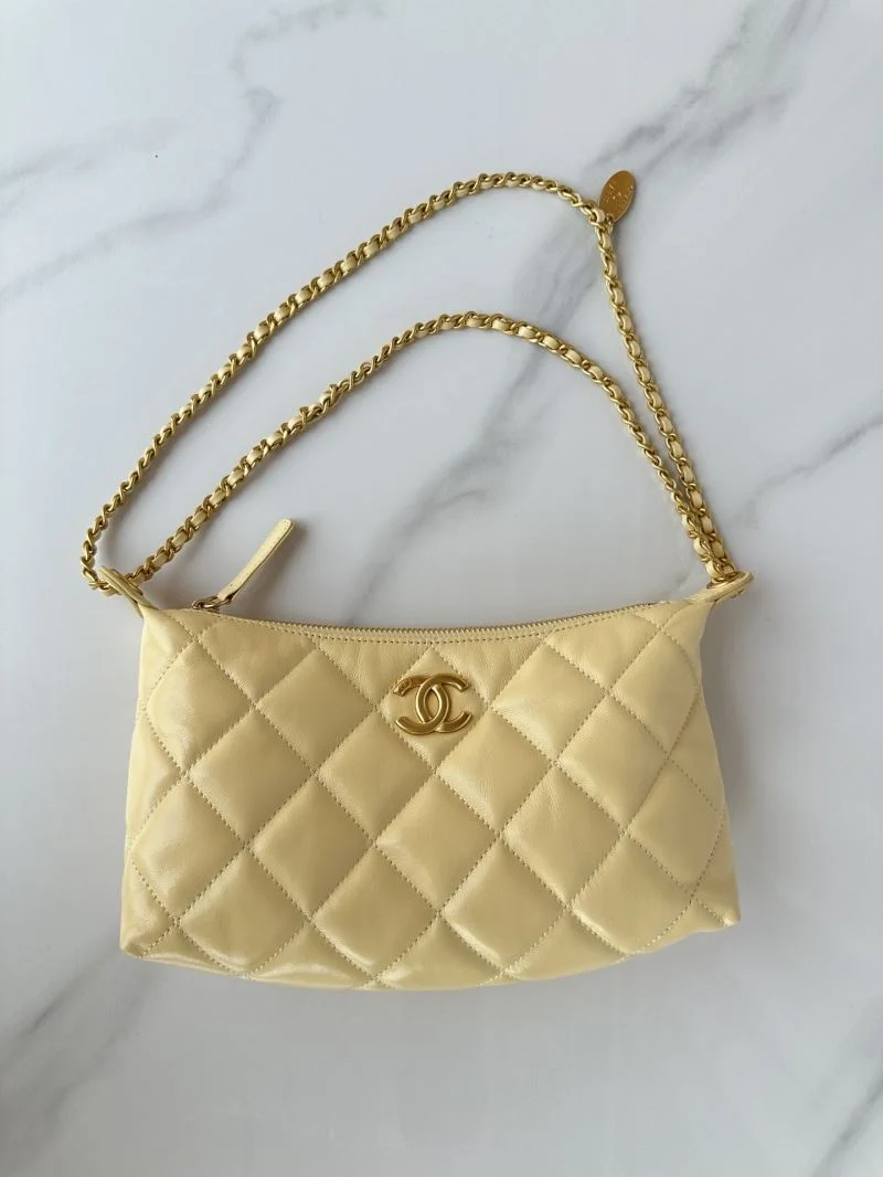 Chanel Other Stachel Bags Timeless 52922