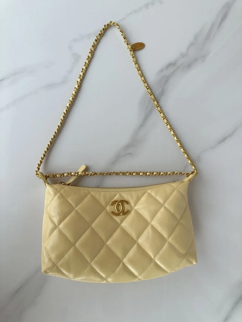 Chanel Other Stachel Bags Timeless 52922